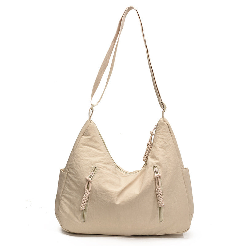 Casual Chic Hobo Handbag Stornfield
