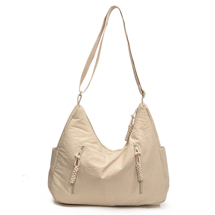 Casual Chic Hobo Handbag Stornfield
