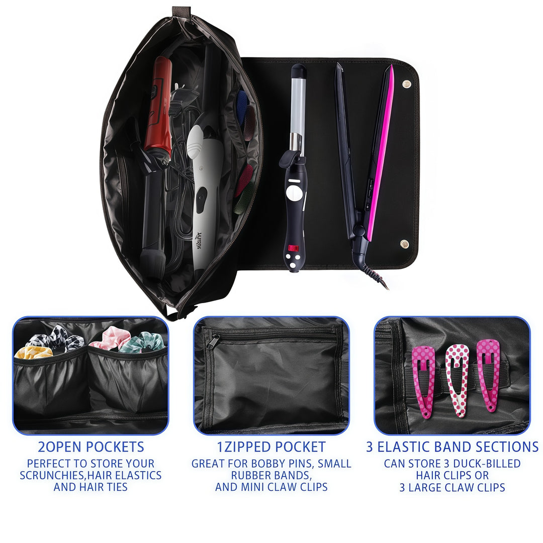 Cosmetic bag Stornfield