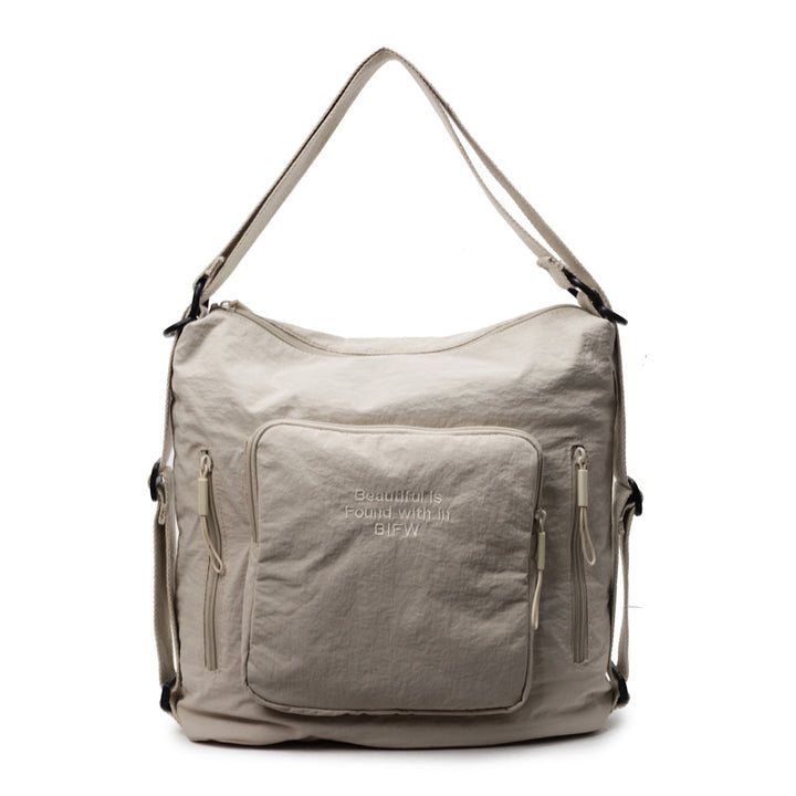 Multi-Functional Travel Tote Bag