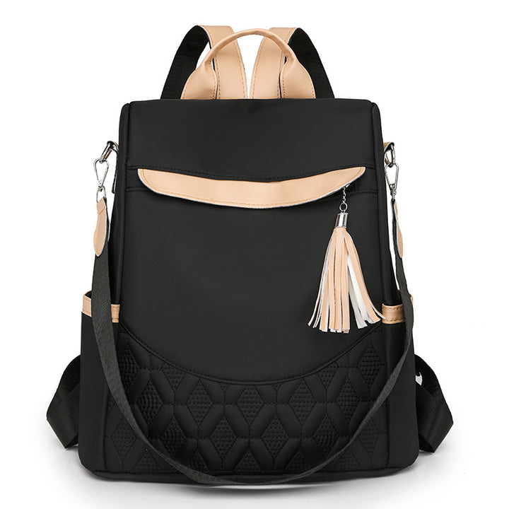 Versatile Convertible Backpack Stornfield