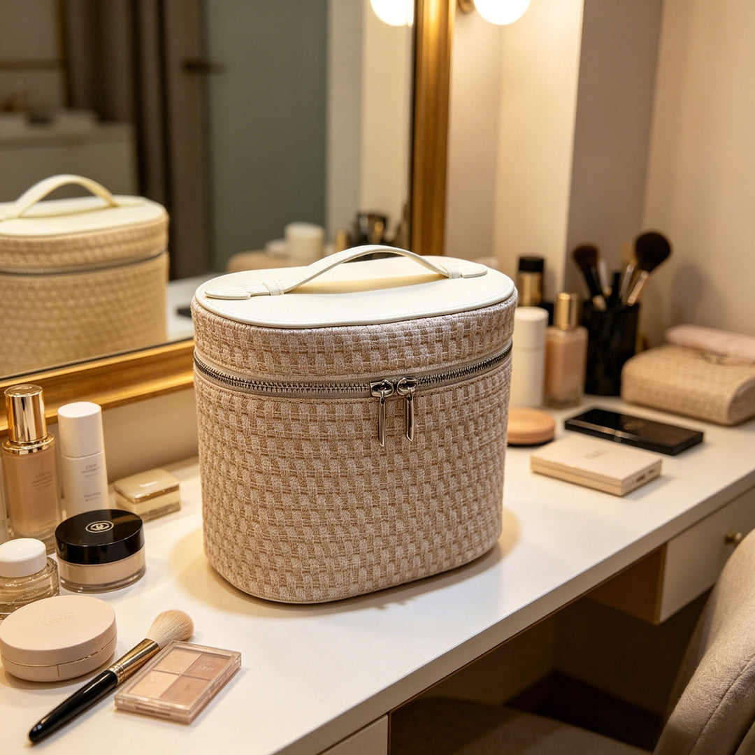 Cosmetic storage Stornfield