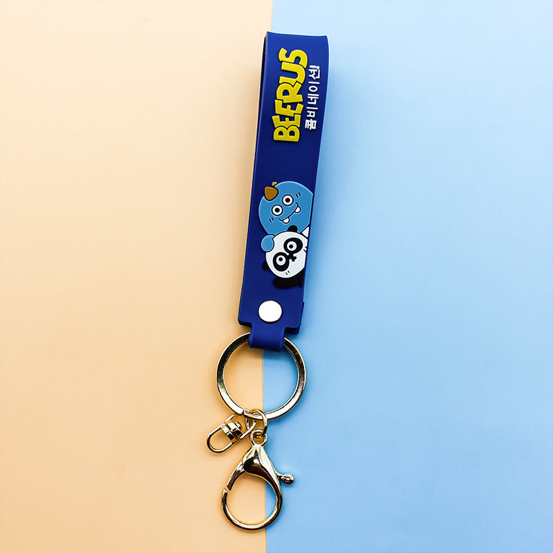 Unisex keychain Bowlift
