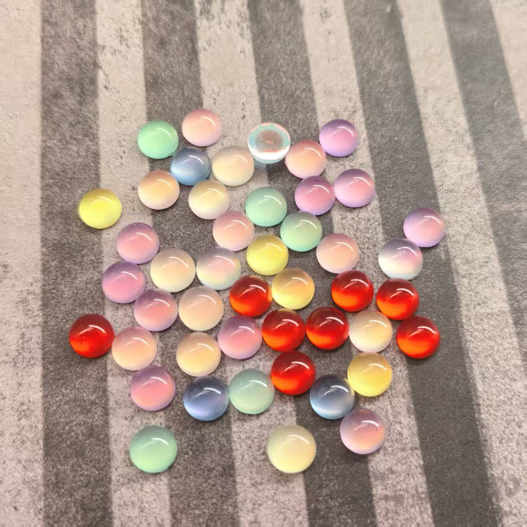 Decorative Glass Stones Stornfield