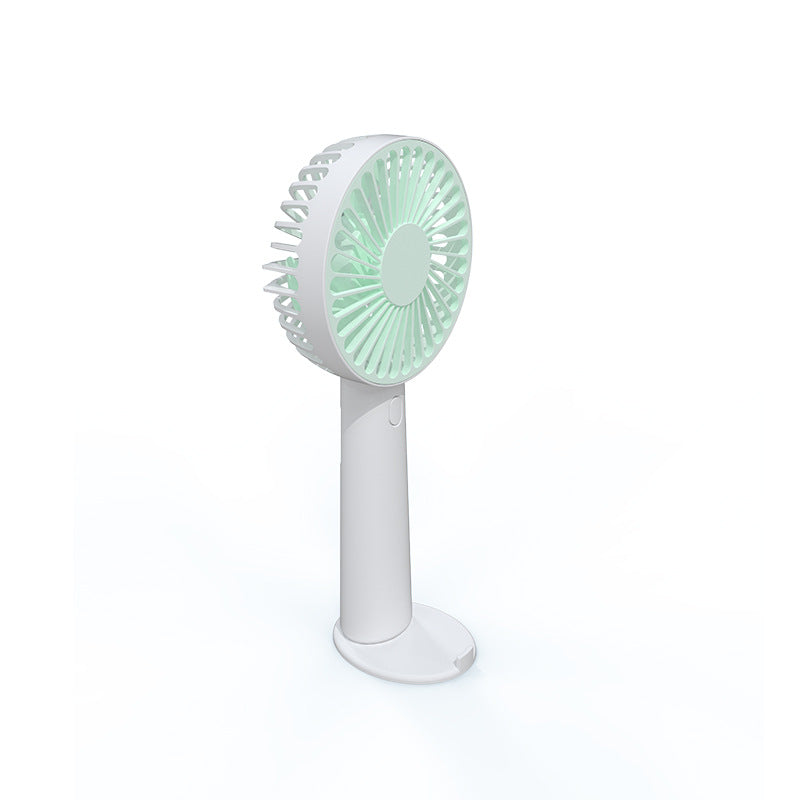 Women Portable USB Fan Stornfield