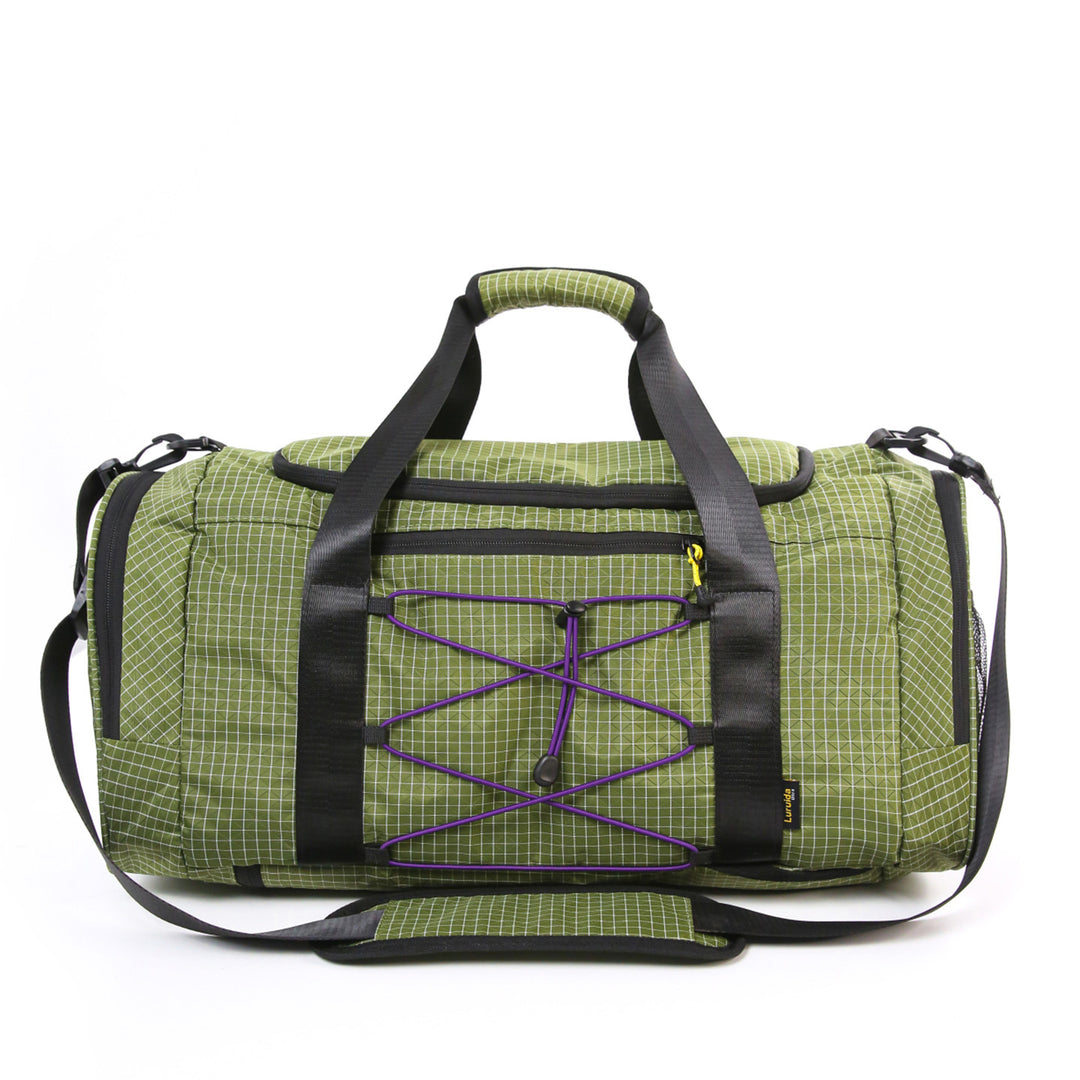 Multi-Functional Sports Duffle Stornfield