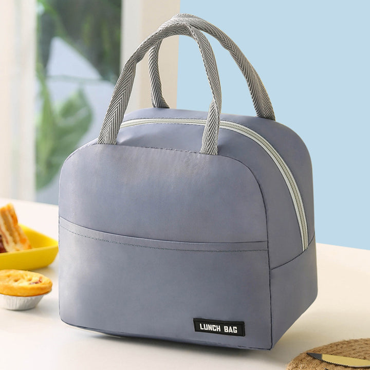 Insulated Food Preservation Lunch Bag Stornfield