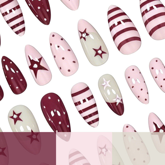 Artistic Nail Art Enhancements Stornfield 1789916019