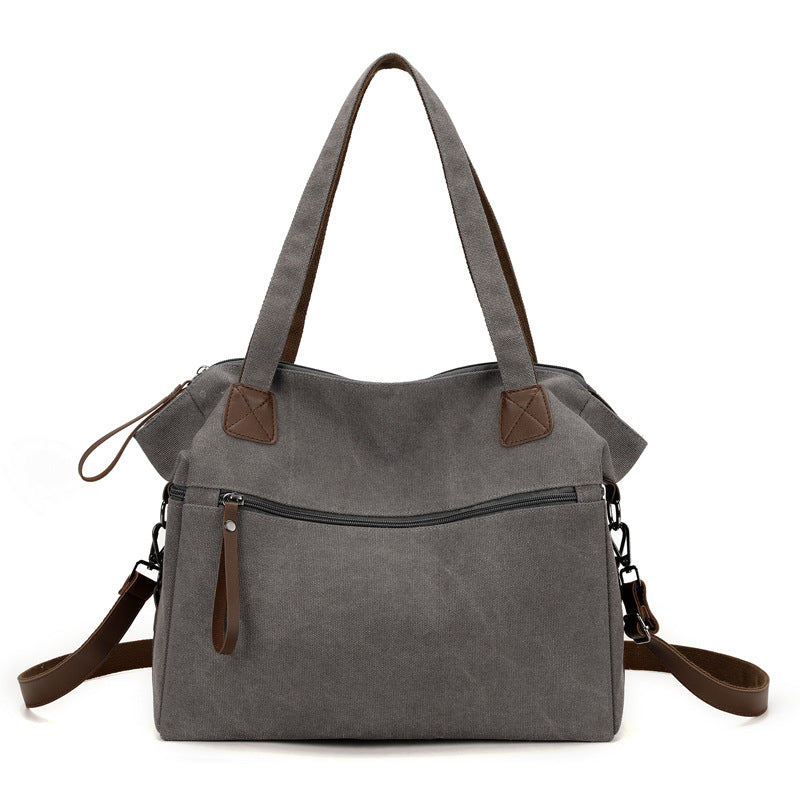 Stylish Multi-Purpose Canvas Tote Bag Stornfield