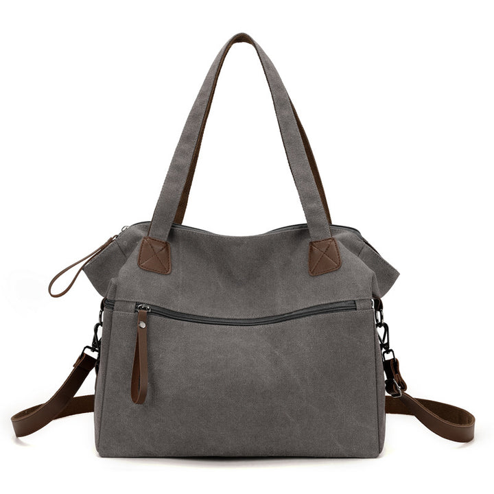 Stylish Multi-Purpose Canvas Tote Bag Stornfield