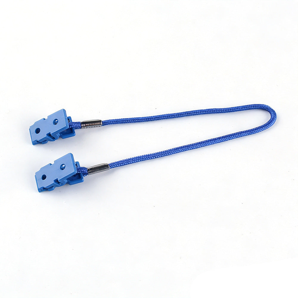 Multi-Functional Lifting Clip Stornfield