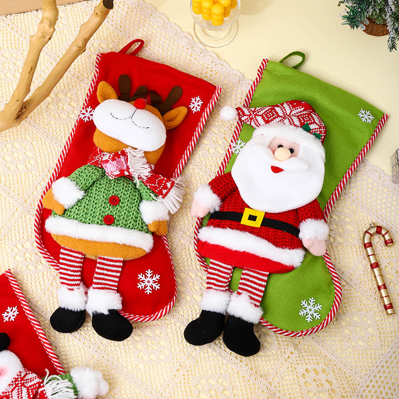 Christmas Stocking Stornfield