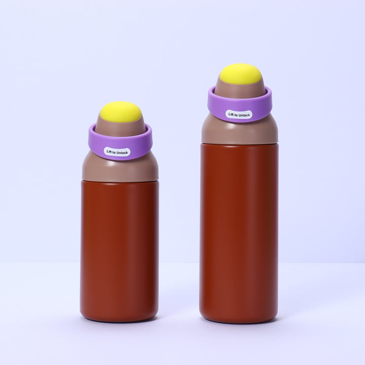 Ladies Insulated Drinking Bottle Stornfield