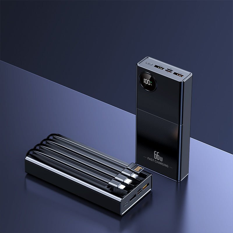 Powerbank Stornfield