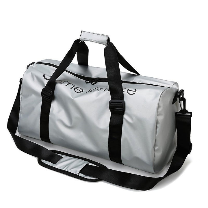 Waterproof Sports Duffle Bag Stornfield
