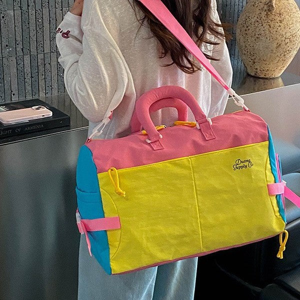 Stylish Utility Tote