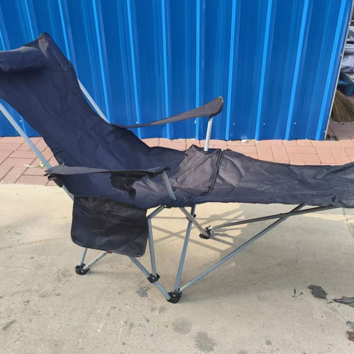 Ergonomic Relax Lounge Chair Stornfield