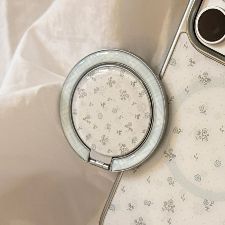 Phone case with floral design Stornfield
