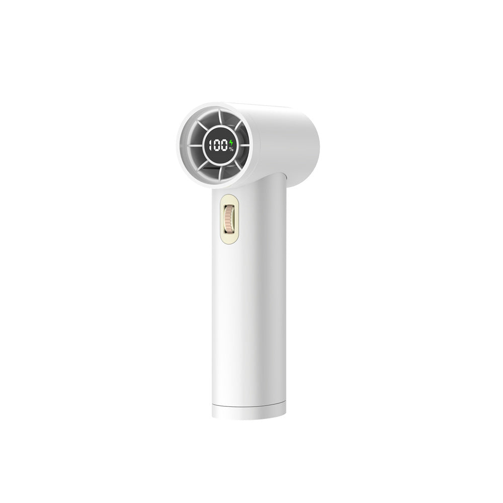 Unisex Portable Handheld Air Pump Stornfield