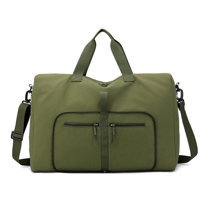 Expandable Travel Weekender Carry Bag Stornfield