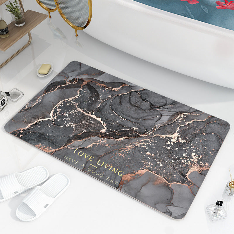 Classic Bath Mat