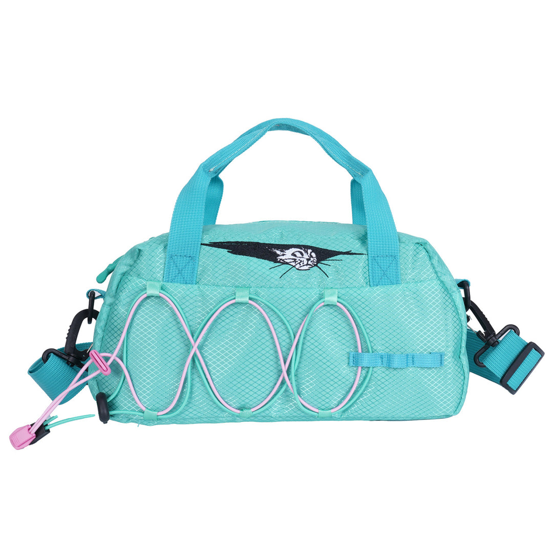 Lightweight Multi-Functional Gym Duffle Bag Stornfield