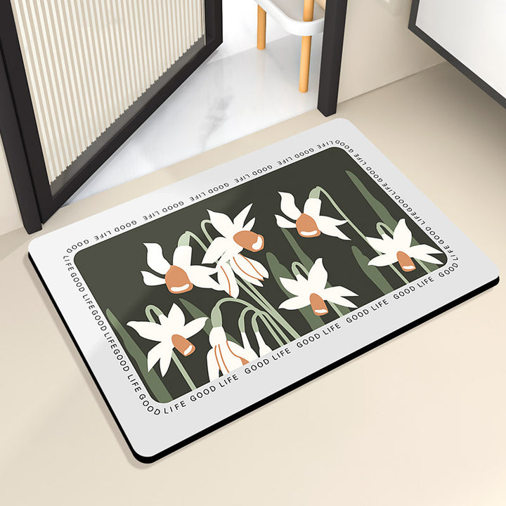 Non-Slip Shower Mat Stornfield