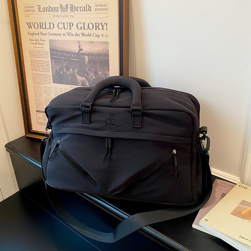 Versatile Travel Duffel Bag Stornfield
