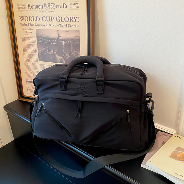 Versatile Travel Duffel Bag Stornfield