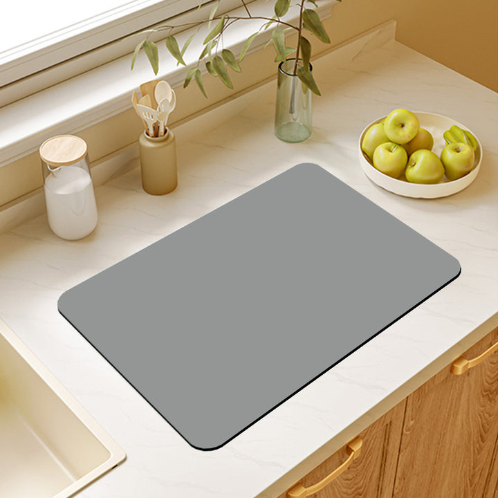 Versatile Non-Slip Kitchen Counter Mat