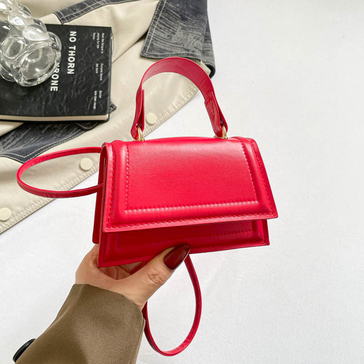 WoChic Structured Mini Handbag Stornfield 1787913423