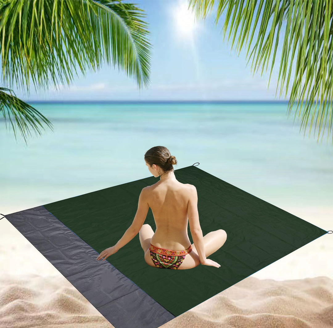 WoOutdoor Picnic Blanket Stornfield
