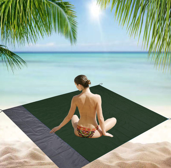 WoWaterproof Beach Blanket Stornfield