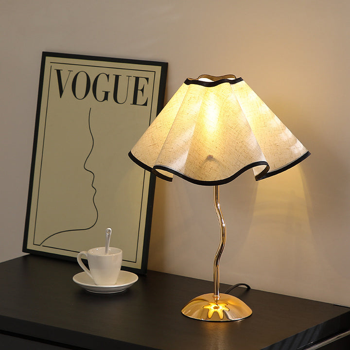 Modern Accent Table Lamp