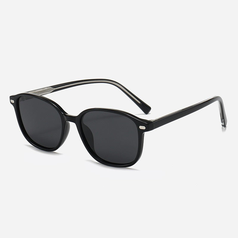 Ladies fashionable sunglasses in timeless retro style Stornfield