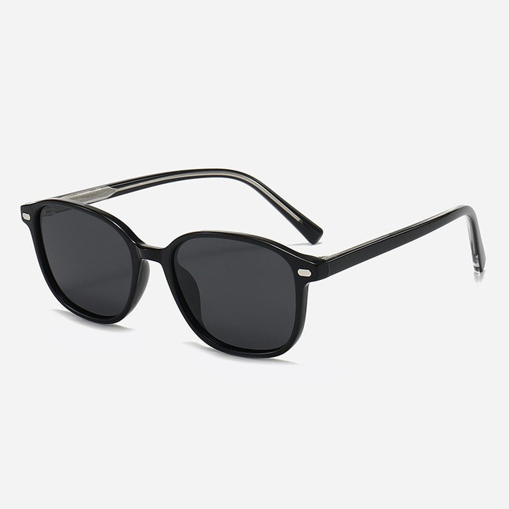 Ladies fashionable sunglasses in timeless retro style Stornfield