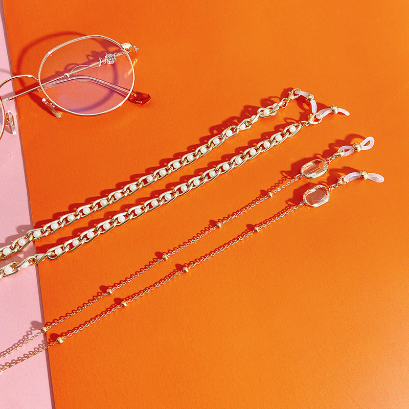 Elegant Jewelry Holder Chain Stornfield