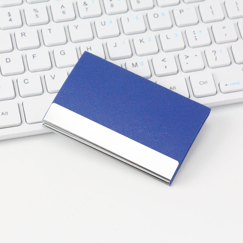 Stylish Business Card Holder