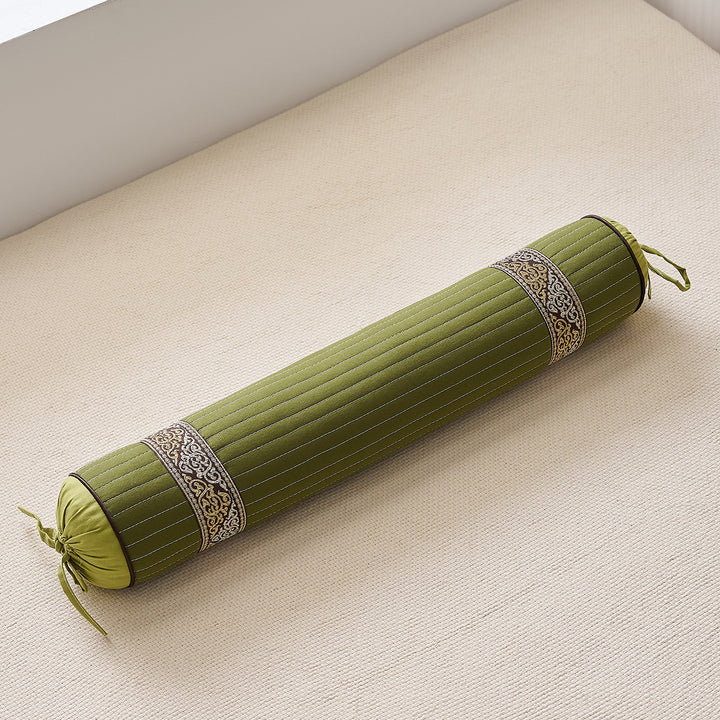 Meditation roll with decorative design Stornfield