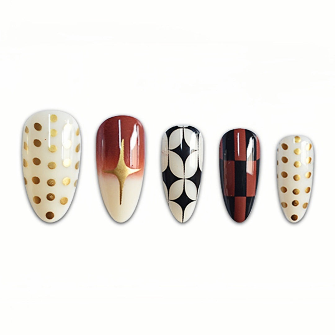 Artistic Stiletto Nail Extensions Stornfield 1787913736