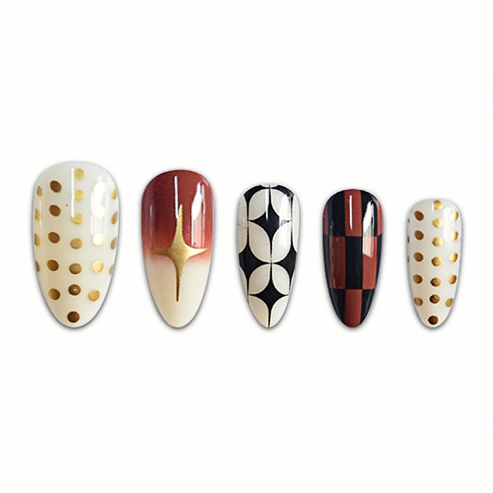 Artistic Stiletto Nail Extensions Stornfield 1787913736