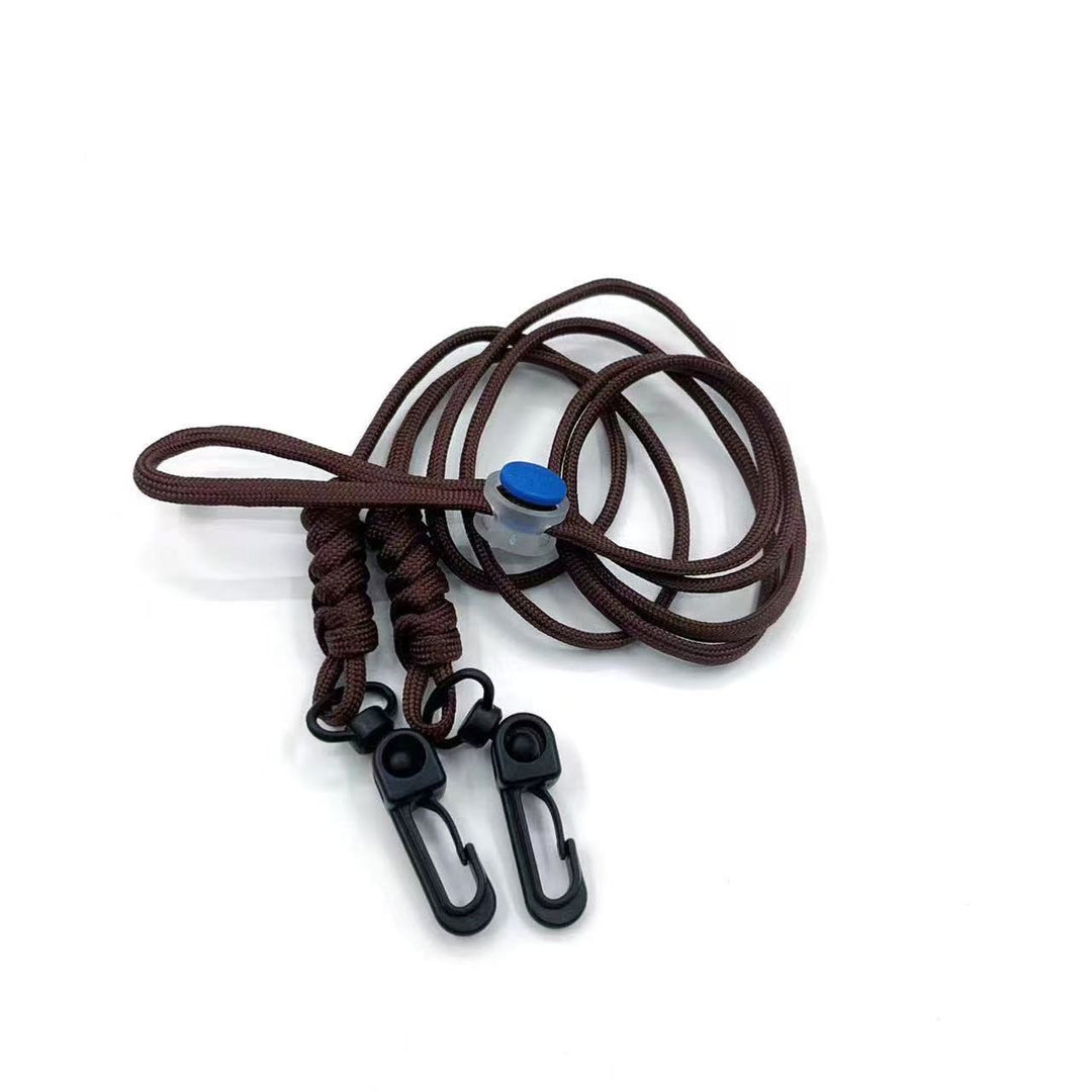 Multi-Functional Adjustable Lanyard Stornfield