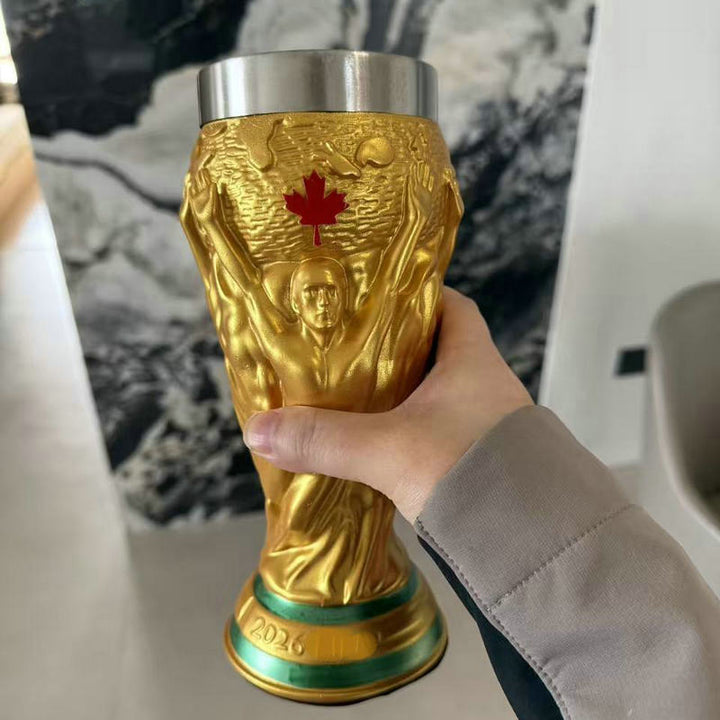 Trophies Cup Stornfield