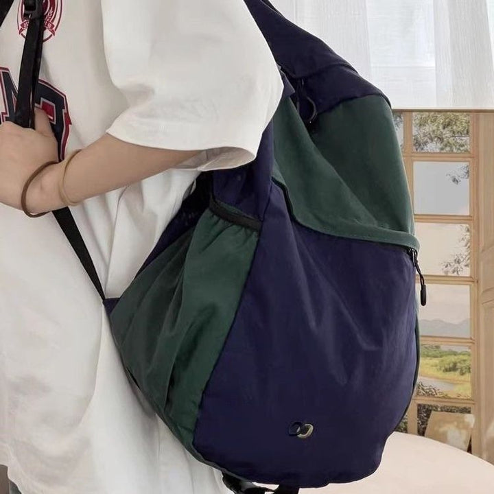 Functional Drawstring Backpack Stornfield