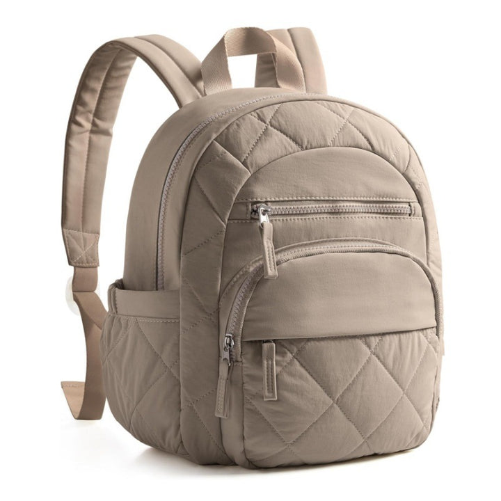 Practical and Stylish Backpack Made of Water-Repellent Material Stornfield