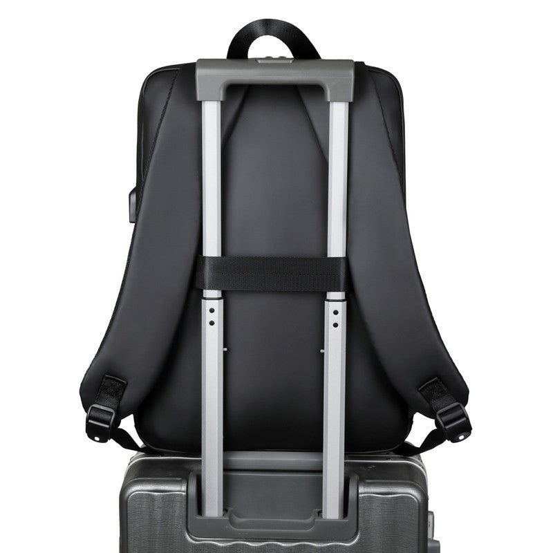 Multi-Functional Travel Backpack Stornfield