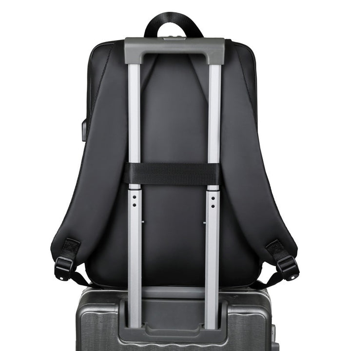 Multi-Functional Travel Backpack Stornfield