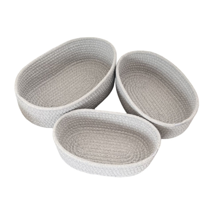 Women Practical Storage Basket Set Stornfield