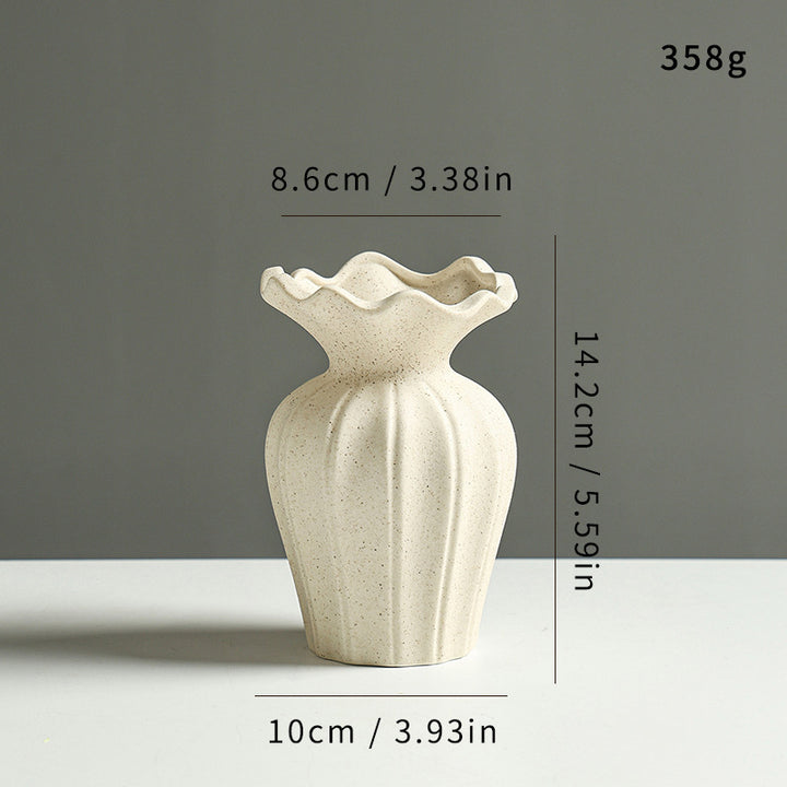 Decorative Ceramic