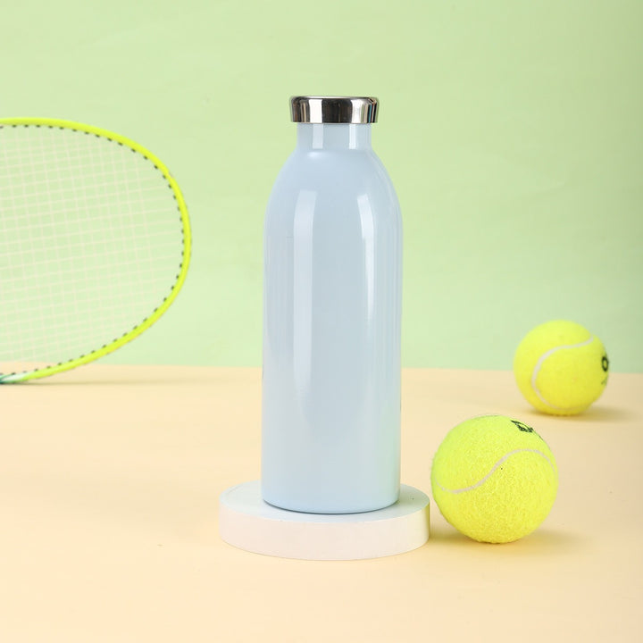 Women Stainless Steel Sport Drink Bottle Stornfield